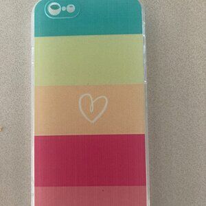 Iphone 6s case